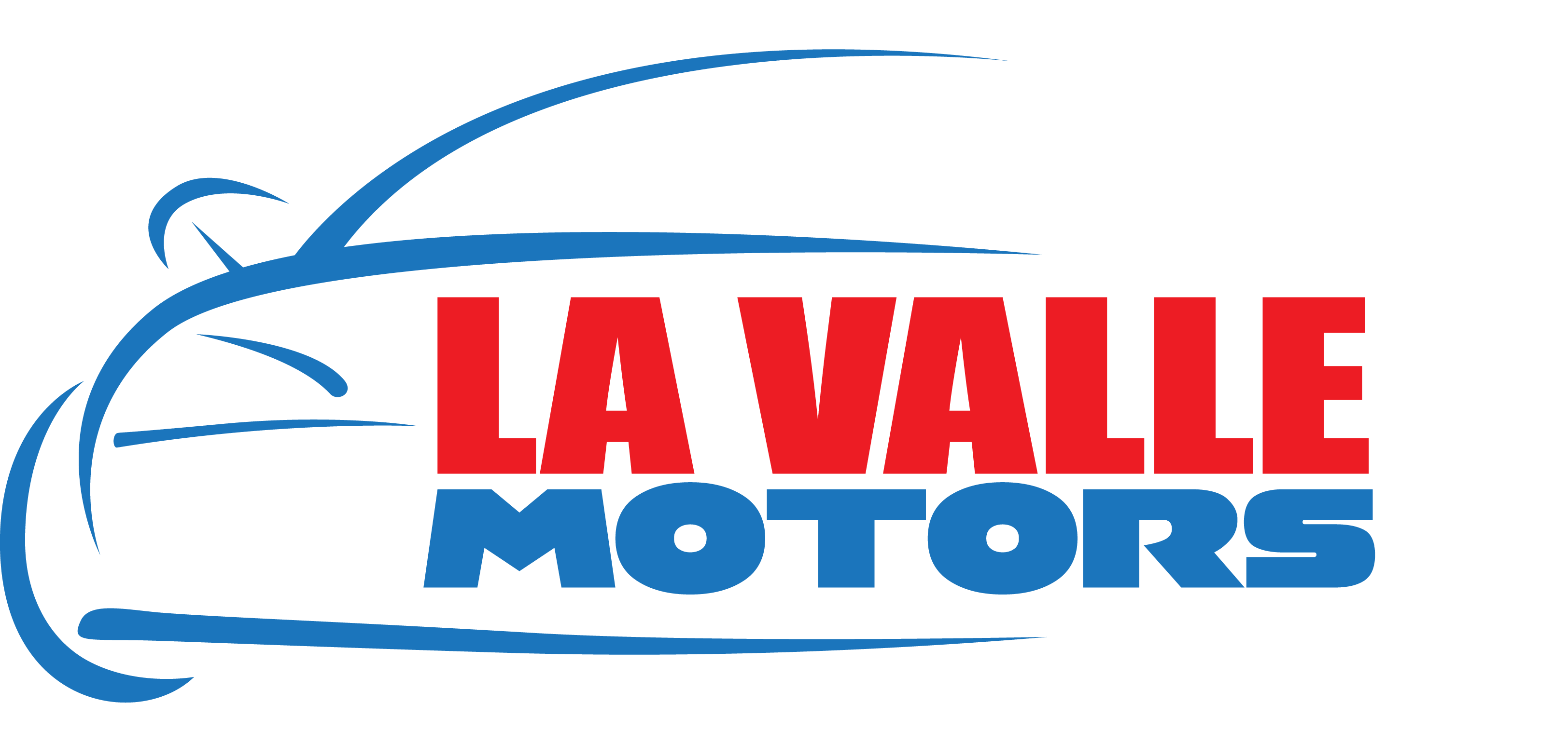 La Valle Motors Logo